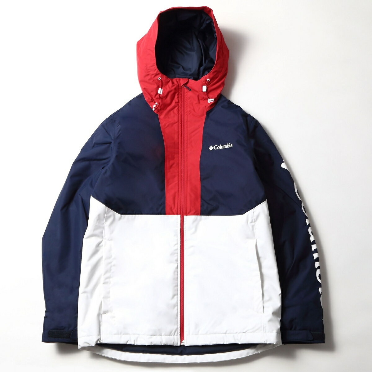 メガバス Megabass BLIZZARD JACKET M フォレストワサビ 00000049062 ブリザードジャケット