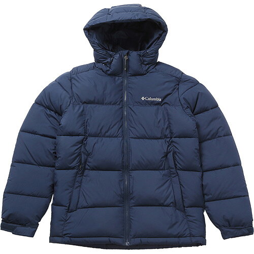 楽天市場 コロンビアスポーツウェアジャパン コロンビア Columbia アウター メンズ パイクレークフーデッド ジャケット Collegiatenavy We00 464 価格比較 商品価格ナビ