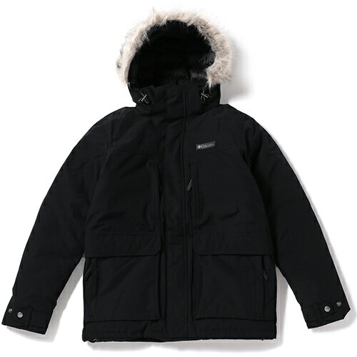 楽天市場 コロンビアスポーツウェアジャパン コロンビア Columbia アウター メンズ マーキアムピーク ジャケット Black We1250 010 価格比較 商品価格ナビ