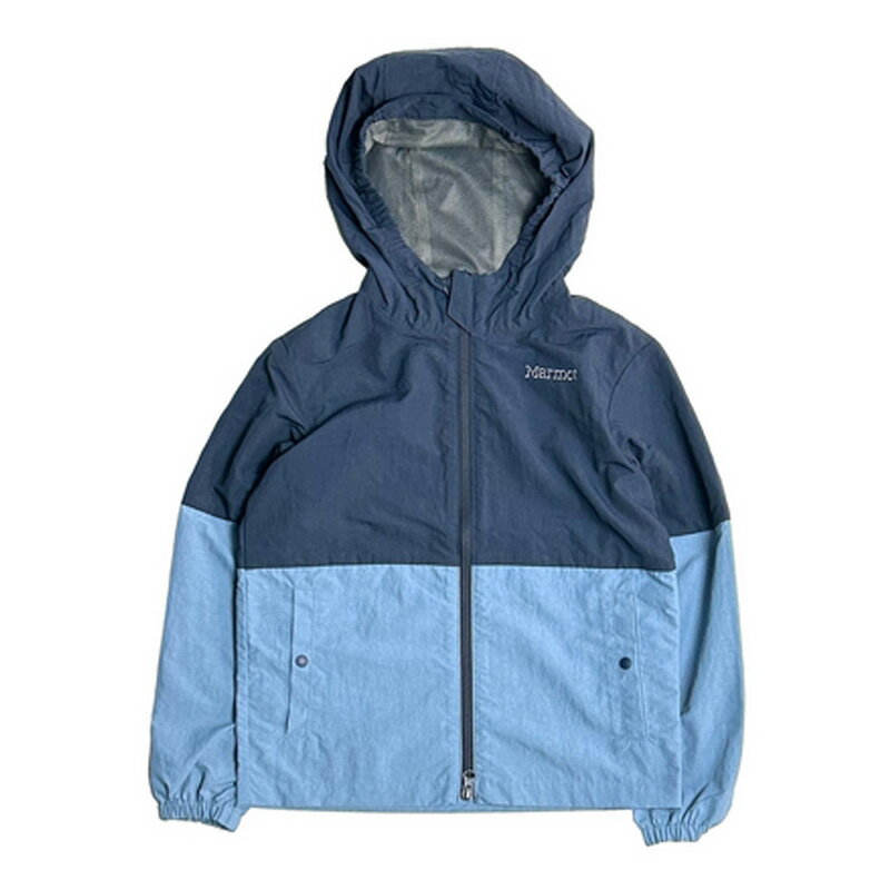 楽天市場】サードシップ Marmot マーモット Kid's GJ Parka