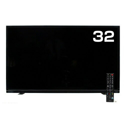 楽天市場】ドウシシャ ドウシシャ 32型液晶テレビ 外付