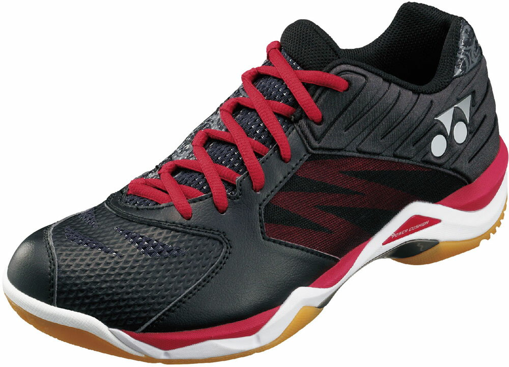 楽天市場】ヨネックス YONEX バドミントンシューズ POWER CUSHION 03