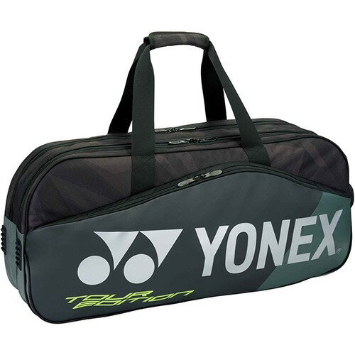 ☆最新カラー☆在庫希少☆YONEX新品トーナメントバッグ☆人気必須カラー-