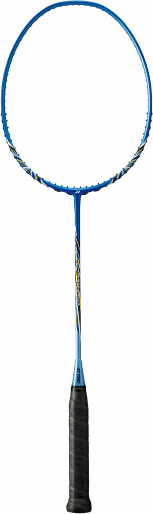 楽天市場】ヨネックス YONEX バドミントンラケット ナノレイ250