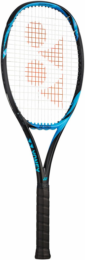 【楽天市場】ヨネックス ヨネックス テニス 硬式 Eゾーン 98 ラケット フレームのみ 17EZ98-576 | 価格比較 - 商品価格ナビ