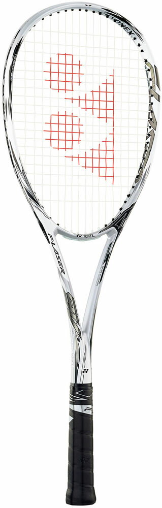 YONEX ヨネックス ソフトテニスラケット F-LASER 9V エフ