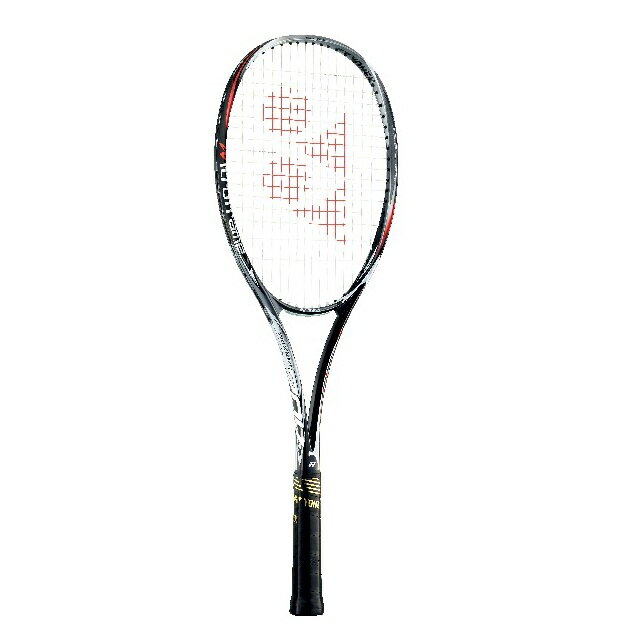 エコな-YONEX ソフト•テニスラケット ネクシーガ70S シトラスイエロー