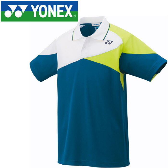 楽天市場】ヨネックス ヨネックス テニス ゲームシャツ フィットスタイル メンズ 10298-181 | 価格比較 - 商品価格ナビ