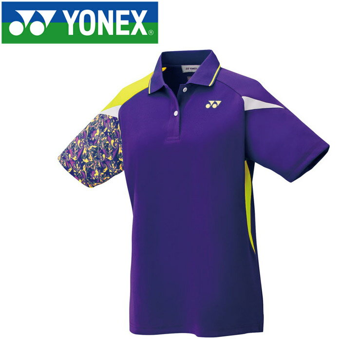 ヨネックス ヨネックス テニス ゲームシャツ レディース 20500-039 価格比較 商品価格ナビ