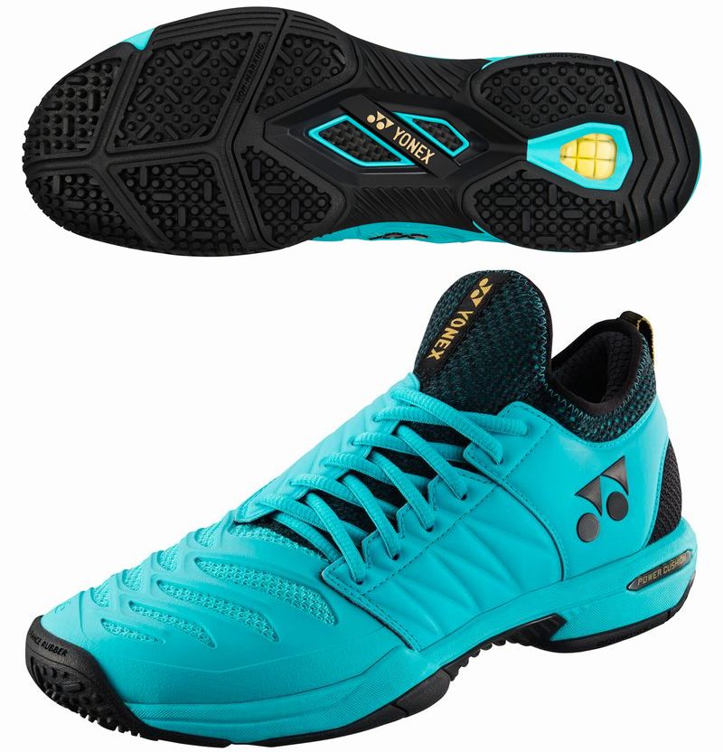 SALE／55%OFF】 YONEX ヨネックス パワークッションコンフォートWD4AC SHTCWD4A 色 : ネイビーブルー サイズ 22.5  fucoa.cl