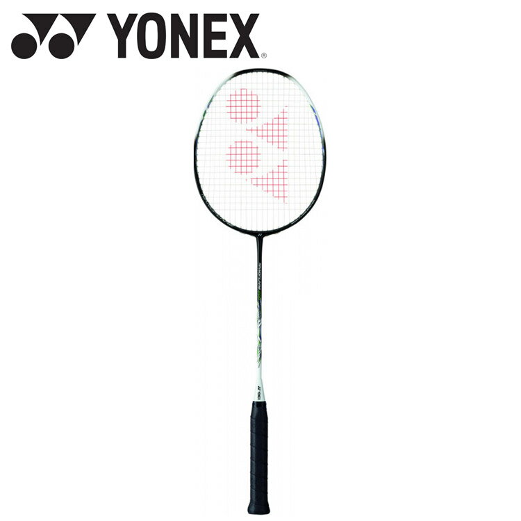 売上げNo.1 YONEX ナノフレア200 NF-200 (BK/W) | everestdg.com