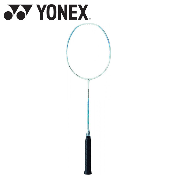 楽天市場】ヨネックス YONEX ナノフレア200 NANOFLARE 200 ホワイト