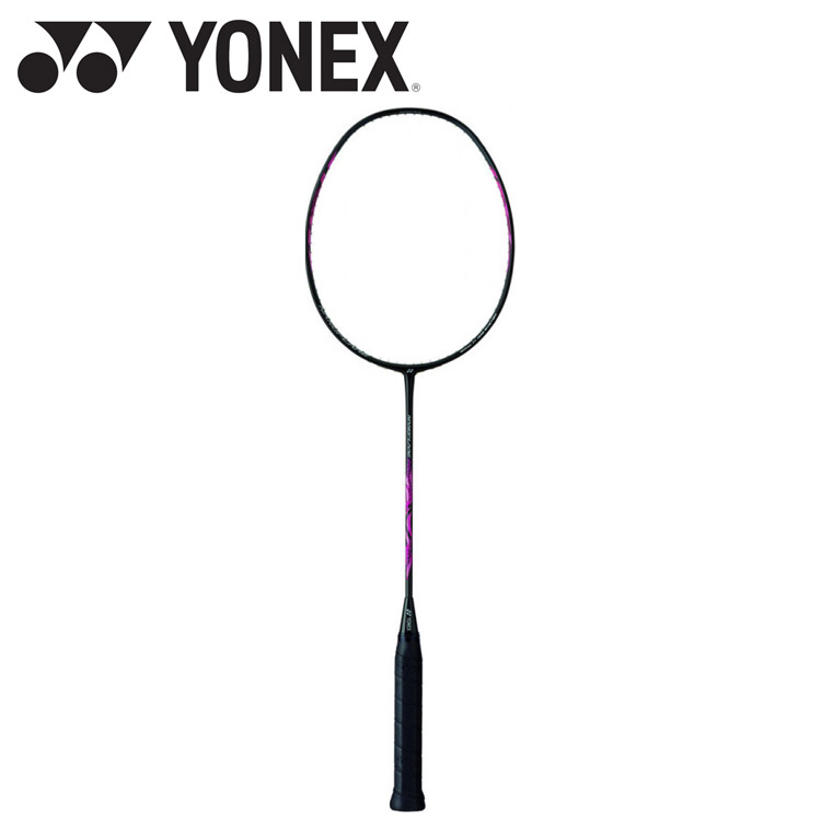 楽天市場】ヨネックス YONEX ナノフレア200 NANOFLARE 200 ブラック