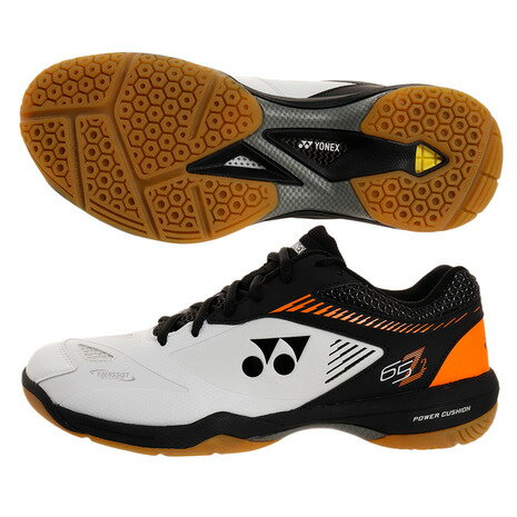 yonex power cushion 65 z 2 white