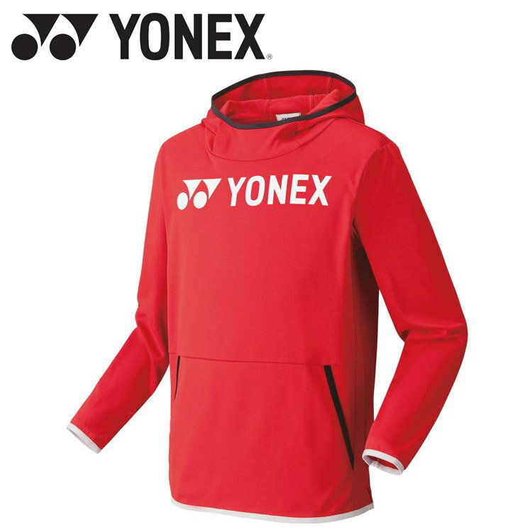 売上実績NO.1 ヨネックス YONEX スウェットパーカー トレーナー32025-502 テニスウェア ユニセックス スポーツウェア メンズ  レディース drz-wellness.com