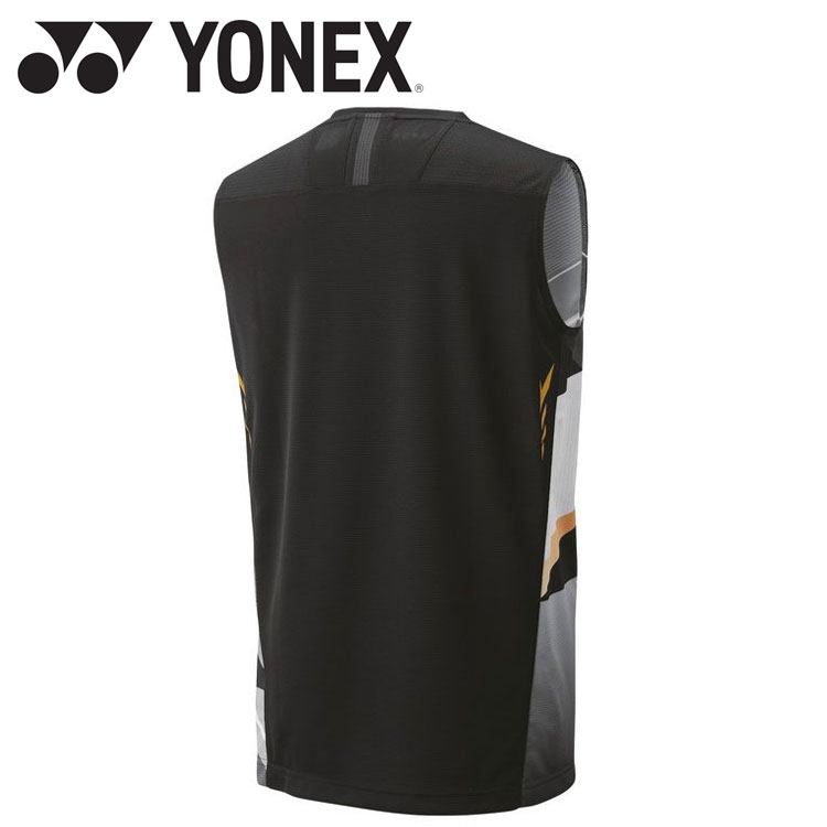 楽天市場】ヨネックス YONEX バドミントンウェア ゲームシャツ