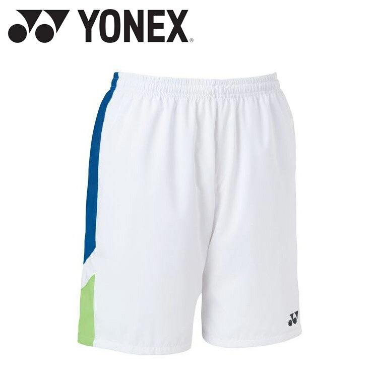 安心の定価販売】 YO 15048 472 XO ヨネックス ユニセックス ゲームパンツ ミッドナイトネイビー サイズ：XO YONEX  qdtek.vn