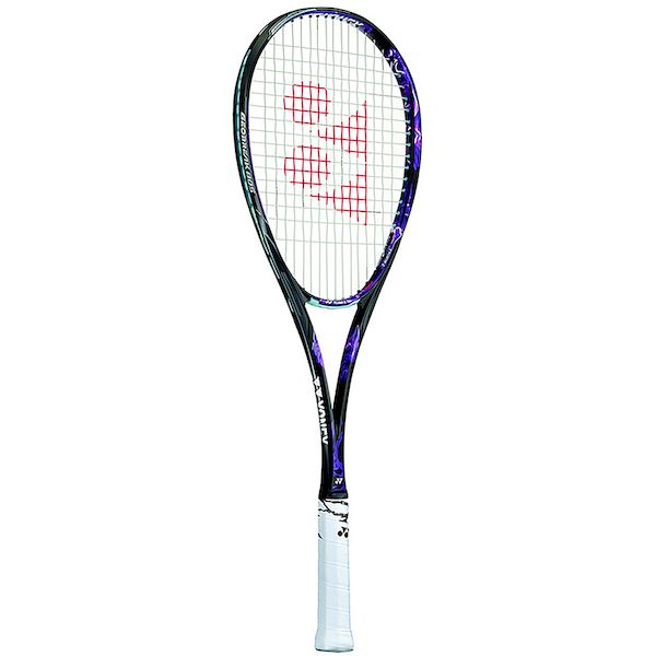 楽天市場 ヨネックス ヨネックス Yonex ソフトテニス ラケット ジオブレイク80s フレームのみ Ul1 バイオレット 044 Geo80s 価格比較 商品価格ナビ