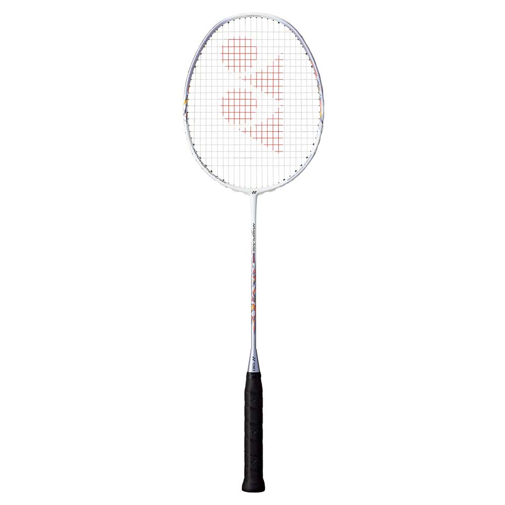 楽天市場】ヨネックス ヨネックス YONEX ナノフレア400 4U5サイズ スノーホワイト NF400-435 | 価格比較 - 商品価格ナビ