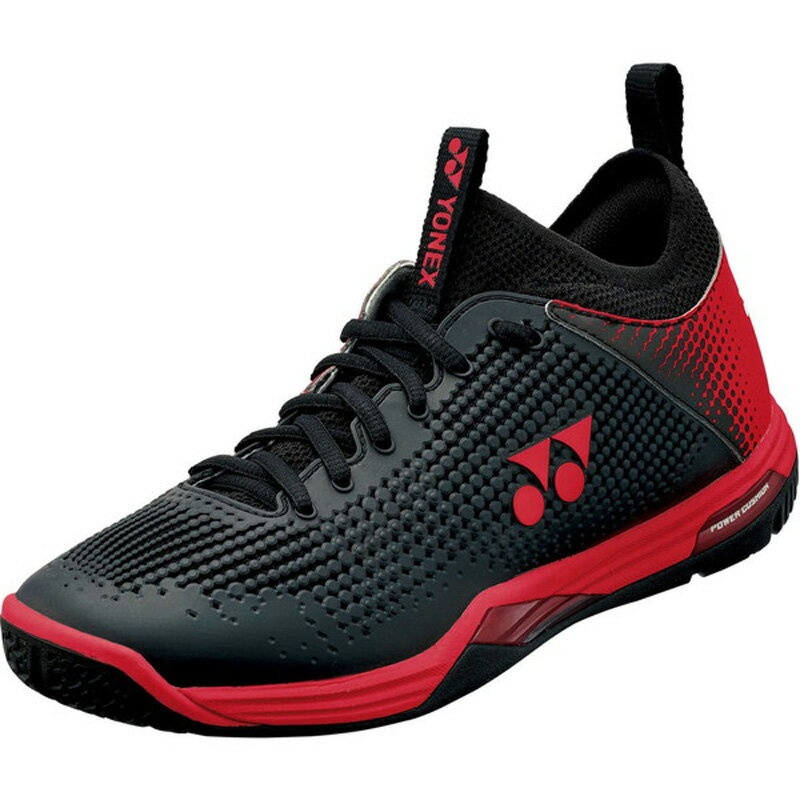 【美品】バドミントン シューズ パワークッション66Z ヨネックス SHB66Z ヨネックス YONEX バドミントン シューズ パワークッション66Z