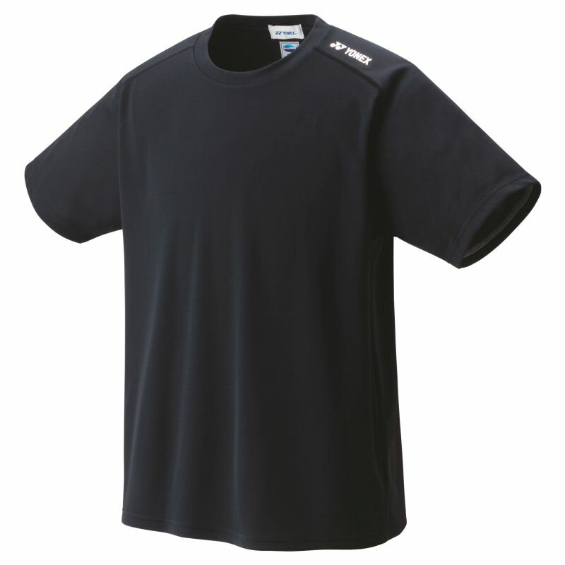 【楽天市場】ヨネックス ヨネックス YONEX ユニセックス ドライ Tシャツ L 007 ブラック 16566 | 価格比較 - 商品価格ナビ