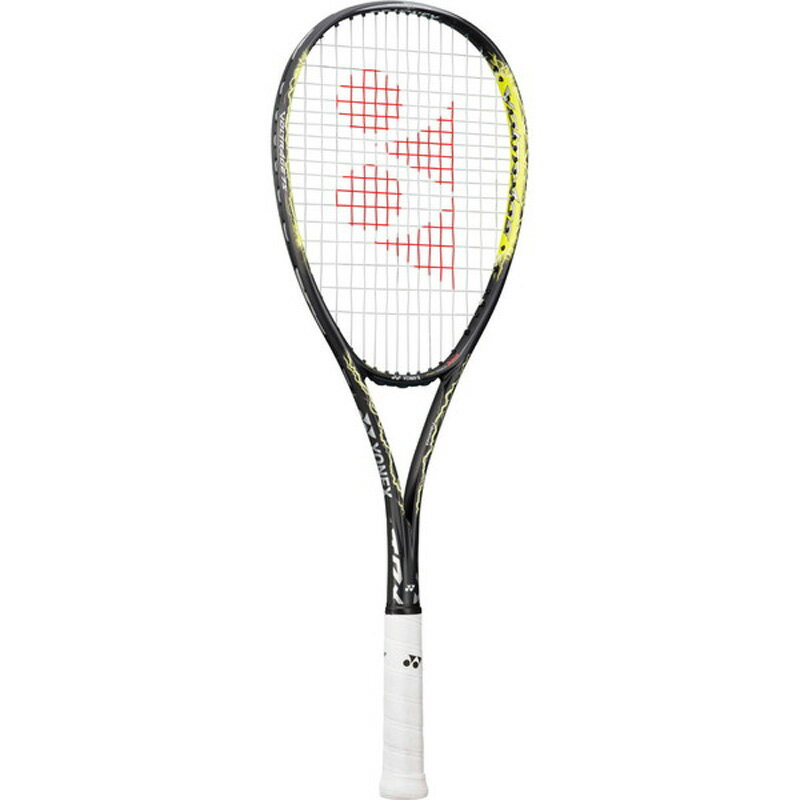 YONEX ヨネックス VOLTRAGE ボルトレイジ 7S UL1 軟式 - ラケット(軟式用)