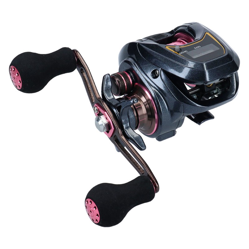 ダイワ(Daiwa) 紅牙 AIR TYPE-C 74MHS-METAL・N 05805578：ナチュラム