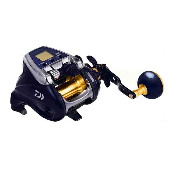 ヤマト工芸 ダイワ(DAIWA) 電動リール レオブリッツ S500 S500 2016年