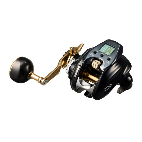 ダイワ(DAIWA) 電動リール 22 シーボーグ 200JL-DH(2022モデル