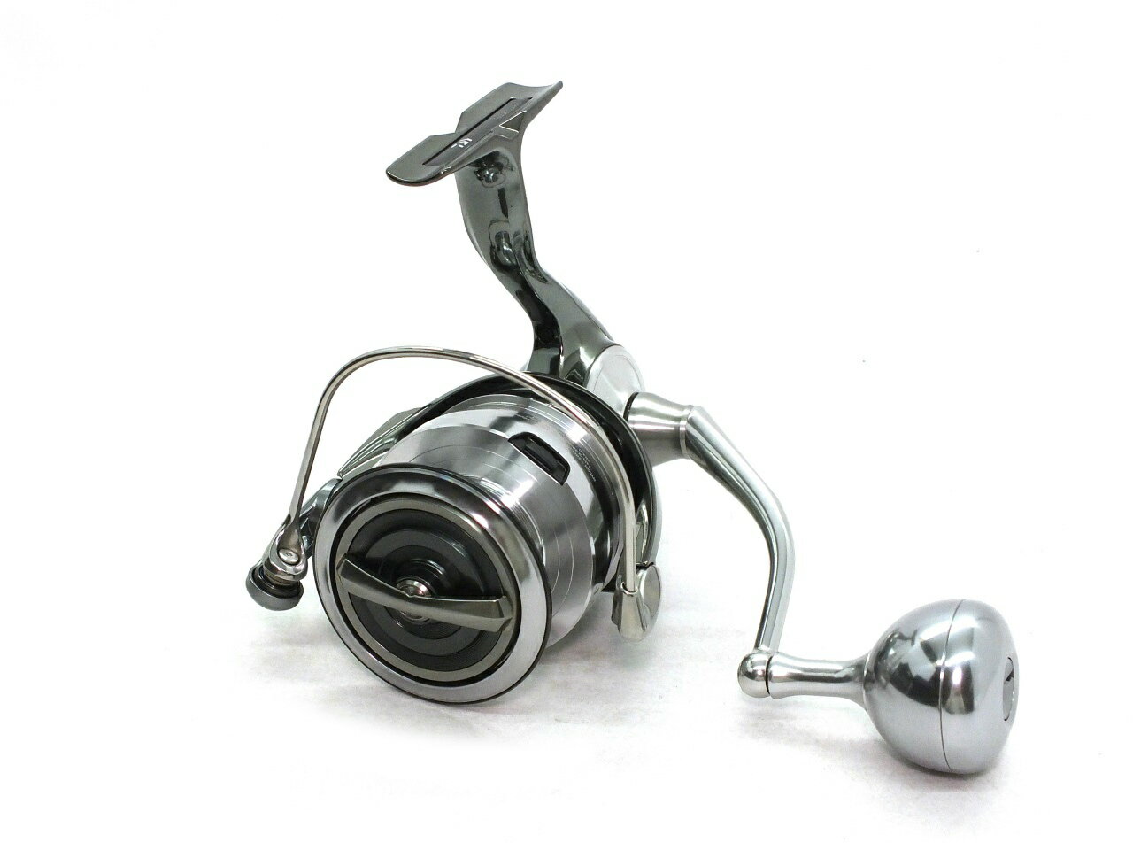 楽天市場】シマノ シマノ SHIMANO スピニングリール 22 ステラ C5000XG