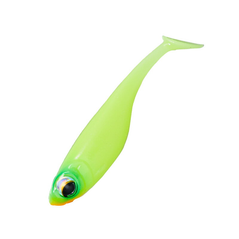 ダイワ 月下美人 稚美魚 チビウオ 42 ライムチャート