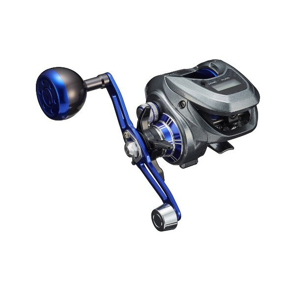 SHIMANO - シマノ ベイトリール オシアコンクエスト リミテッド 201PG 左巻き シマノ ベイトリール 25 オシア コンクエスト CT 201PG 左巻き