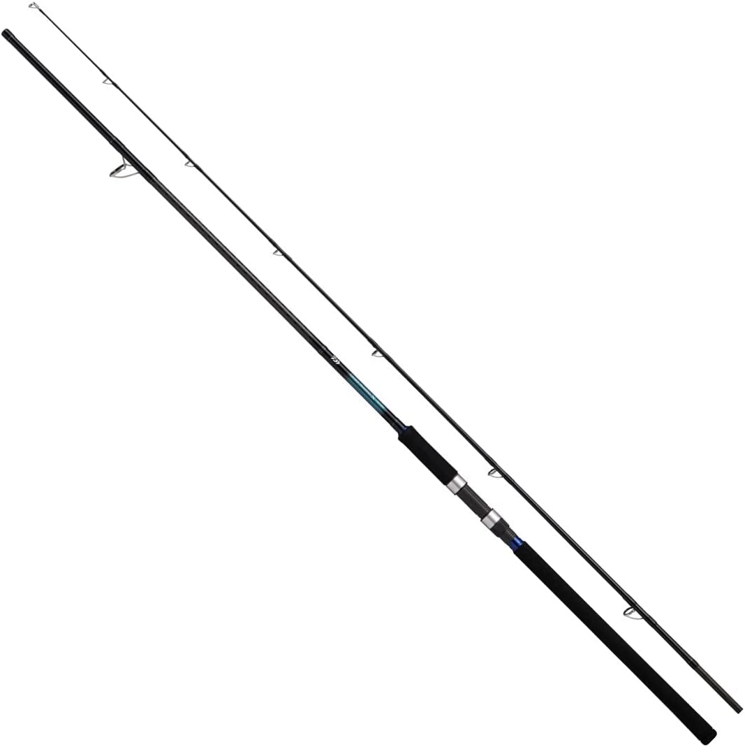 22 ショアジギング X 96H ダイワ 22 X 9.6ft 2ピース スピニング DAIWA 22SHOREJIGGING X ショアジギングロッド