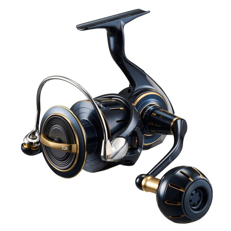 ダイワ ソルティガ 6000-XH (リール) 価格比較 - 価格.com