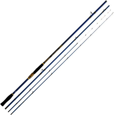 ブルートレック DBTC-610MH D-STYLE BLUE TREK DSTYLE / ディスタイル BLUE TREK ブルートレック DBTC-610MH