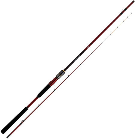 24バトルゲームカブセMH-200 ダイワ 24 バトルゲームカブセ MH-200 DAIWA かぶせロッド