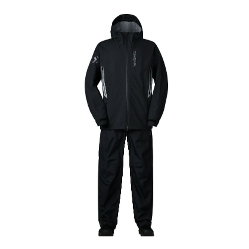 45%off ダイワ DR-3124 M RAINMAX エキスパートタフレインスーツ レッド 2024年モデル ダイワ レインウェア DR-3224 レインマックス(RAINMAX) シールド