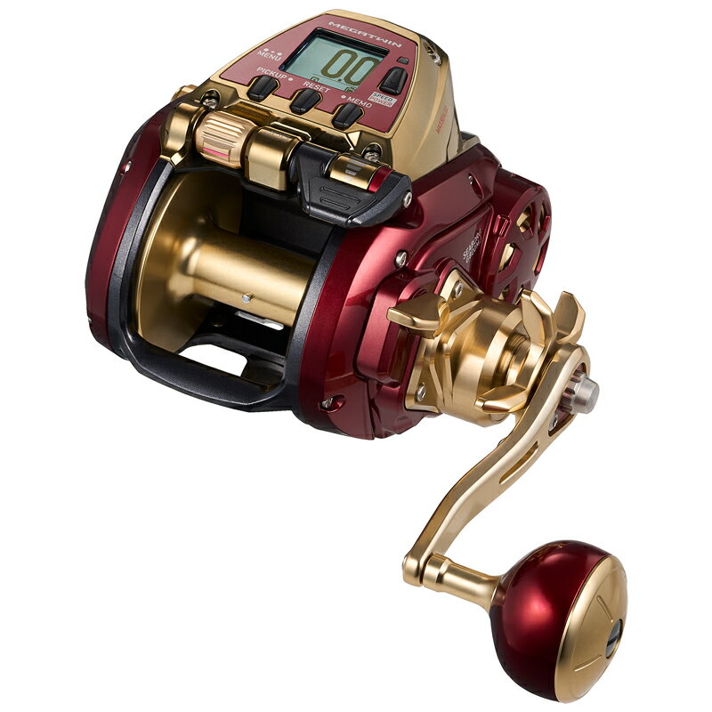 楽天市場】グローブライド ダイワ Daiwa 24シーボーグ G800MJ G800MJ 00810049 | 価格比較 - 商品価格ナビ