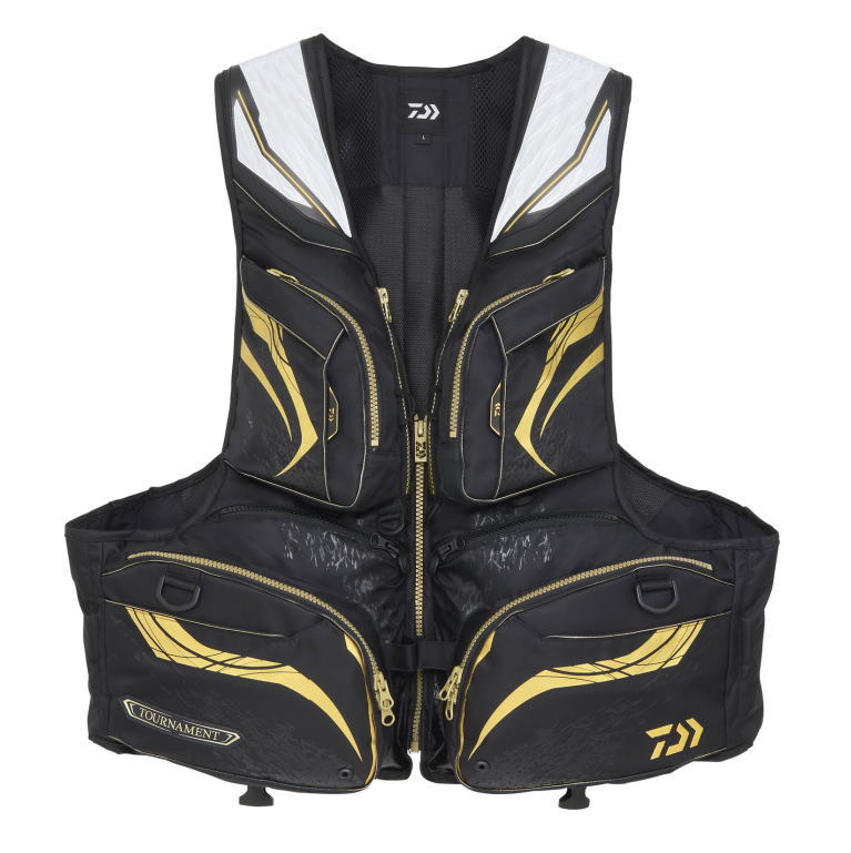 楽天市場】シマノ シマノ XEFO・アクトゲームベスト VF-274R