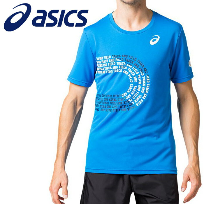 市場 アシックス asics アパレル SAリクジヨウ メンズ 変温プリントドライノースリーブシャツ 2091A554