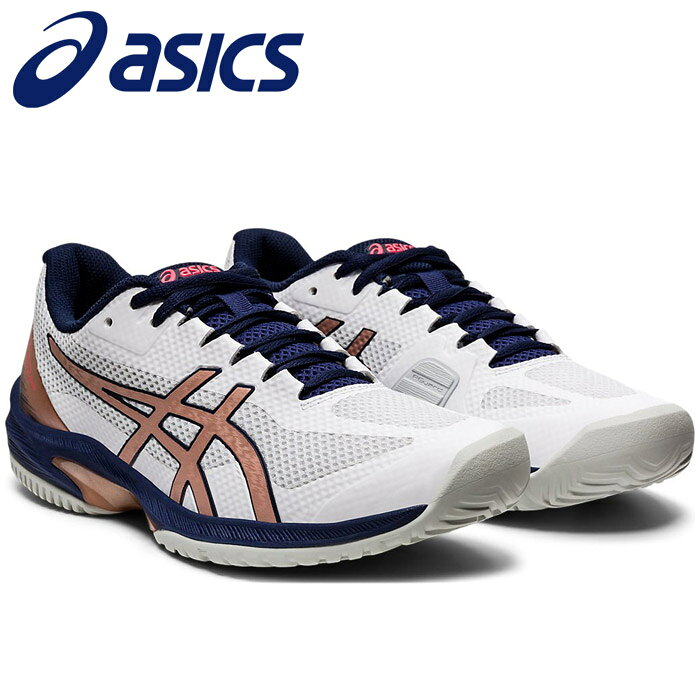  Asics FF OC COURT SPEED 