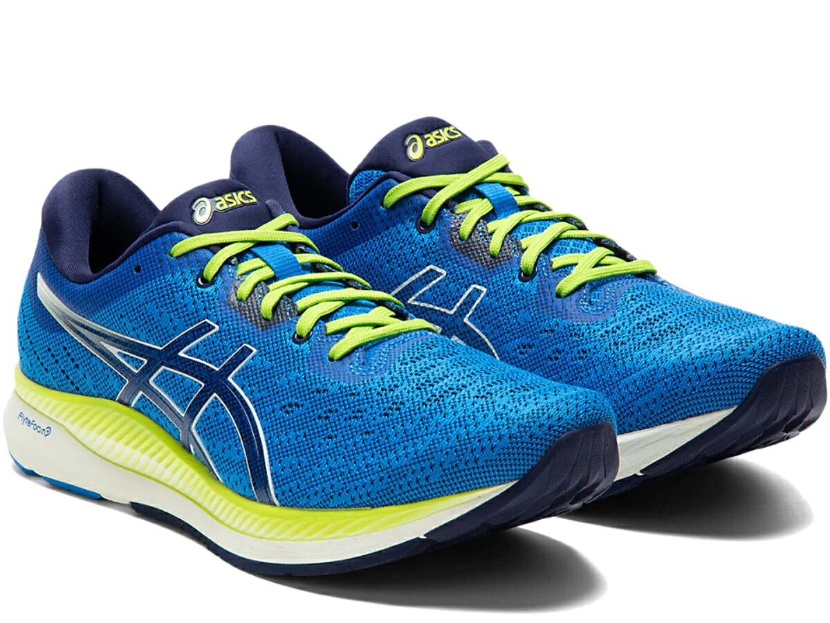 asics men's evoride
