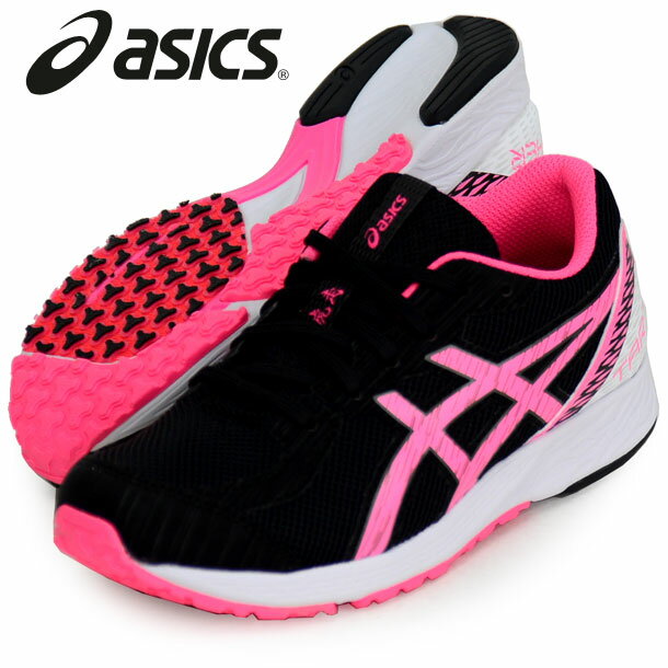 【楽天市場】アシックス アシックス asics 2020AW TARTHEREDGE 2 Jr. 1014A146 001 BLACK/HOT