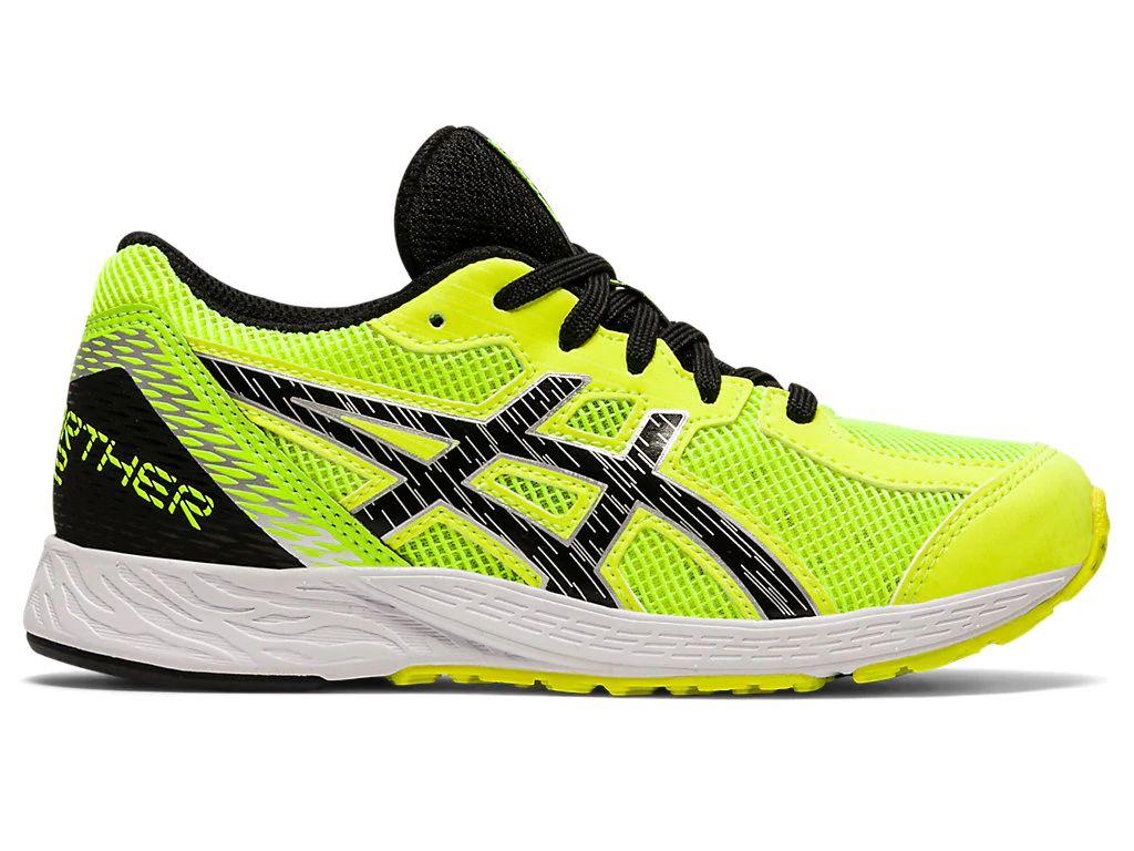 【楽天市場】アシックス アシックス asics 2020AW TARTHEREDGE 2 Jr. 1014A146 750 SAFETY