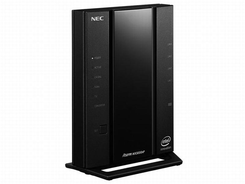 楽天市場】日本電気 NEC Wi-Fiルーター Aterm PA-WX1500HP | 価格比較 