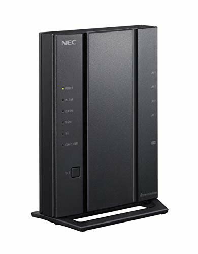 楽天市場】日本電気 NEC 無線LANルーター PA-WX3600HP | 価格比較