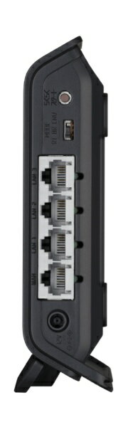 NEC 無線LANルーター  PA-WG1200HS4