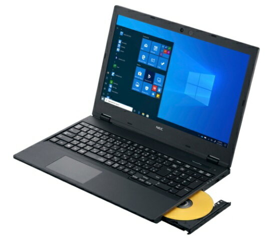 楽天市場】日本電気 NEC VersaPro VUT16/FB-7・Win10Pro 64