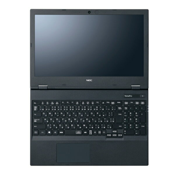 NEC VersaPro VJT16/F-9 Core i5 15.6型 楽天市場】日本電気 NEC PC-VJT16FZG9 VersaPro J VJT16/F-9