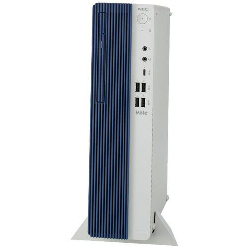 NEC 〔中古〕PC-MRT29LZG1C Core i5-10400 プロセッサー/8GB